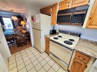 Oasis #18 - Daytona Beach Shores - 7