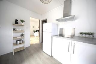 L'Eldorado - By BEST KEYS - Idéal Pros, Couple & Famille - 1 Chambre et 1 Canapé-Lit Convertible - Cosy & Confort - Centre Ville - Netflix & WiFi Fibre - Machine à Café Nespresso - Check-in Autonome - Parking Facile & Gratuit - 7