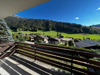 Abricot - Appart dans chalet - La Clusaz - 7
