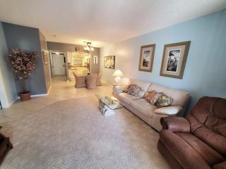 Oasis #21 - Daytona Beach Shores - 7