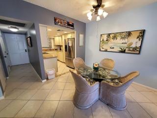 Oasis #21 - Daytona Beach Shores - 6