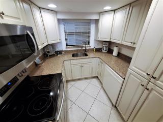 Oasis #21 - Daytona Beach Shores - 3