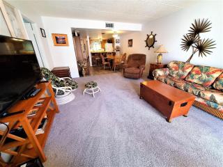 Oasis # 7 - Daytona Beach Shores - 0