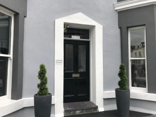 Beautiful first floor apartment - 4 Orme Rise, Llandudno - Llandudno - 7