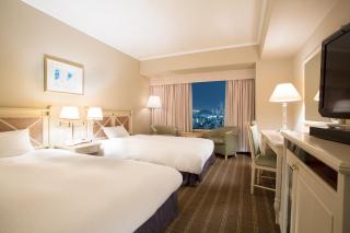 Hotel Nikko Osaka - Osaka - 9