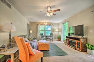 Lakefront Haven with Yard and Balcony in Ozarks! - 9