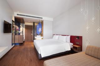 Centara Life Hotel Bangkok Phra Nakhon - Bangkok - 6