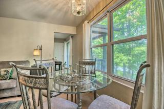 Lakefront Haven with Yard and Balcony in Ozarks! - 3