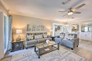 Hot Tub Access Fantastic Condo in Hot Springs! - 1