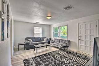 Daytona Beach Escape with Studio Less Than 3 Mi to Beach! - Daytona Beach - 7