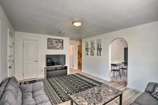 Daytona Beach Escape with Studio Less Than 3 Mi to Beach! - Daytona Beach - 5