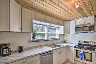 Daytona Beach Escape with Studio Less Than 3 Mi to Beach! - Daytona Beach - 2