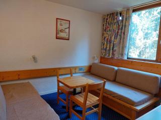 Studio cosy pour 2, au pied des pistes et commerces, Village des Villards, Arc 1800 - FR-1-411-189 - Arc 1800 - 0