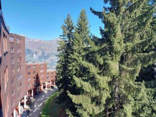 Studio cosy pour 2, au pied des pistes et commerces, Village des Villards, Arc 1800 - FR-1-411-189 - Arc 1800 - 6