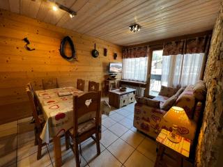 Elan 7 - Appartement 2 chambres - La Clusaz - 4