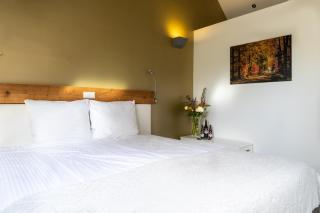 Beerze Brouwerij Hotel - Vessem - 3