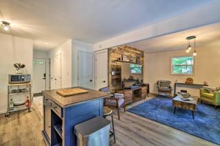 Chic Tobyhanna Home with Furnished Deck Space! - 3