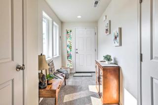 Prismatic Boise Retreat with Fenced Backyard! - 6