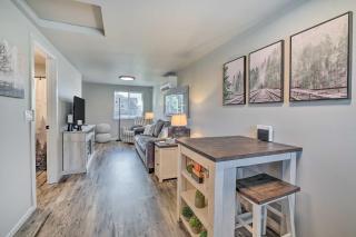 Bright Buckley Apartment in the Heart of Town - Buckley - 0