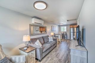 Bright Buckley Apartment in the Heart of Town - Buckley - 7