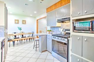 Woodward Home Near Crystal Beach Water Park! - Woodward - 1