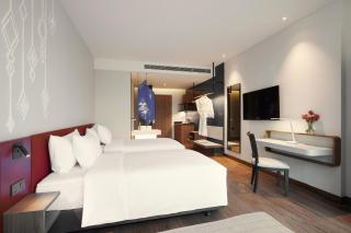 Centara Life Hotel Bangkok Phra Nakhon - 4