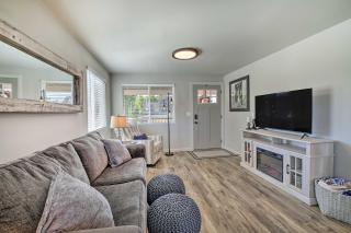 Ideally Located Buckley Apartment with Balcony! - Buckley - 9