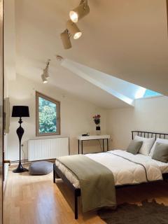 Casa Botisa - Luxury Villa with private pool - Kumanovo - 2