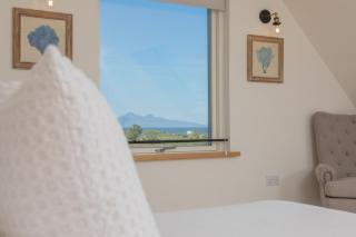 Litua Luxury self-catering with stunning sea views - Arisaig - 7