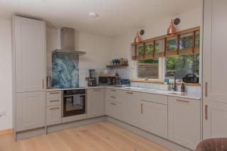 Litua Luxury self-catering with stunning sea views - Arisaig - 6
