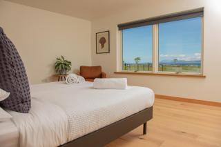 Litua Luxury self-catering with stunning sea views - Arisaig - 5