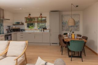 Litua Luxury self-catering with stunning sea views - Arisaig - 3