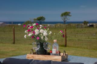 Litua Luxury self-catering with stunning sea views - Arisaig - 1