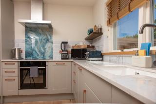 Litua Luxury self-catering with stunning sea view - 5