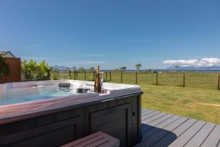 Litua Luxury self-catering with stunning sea view - Arisaig - 0