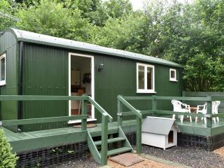 Shepherds Hut 3 At Laddingford - Uk32532 - Yalding - 9