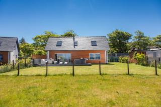 Litua Luxury self-catering with stunning sea views - Arisaig - 8