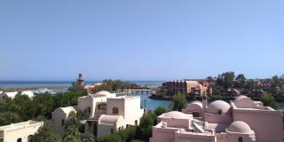El Gouna abu tig marina Studio - Hurghada - 0