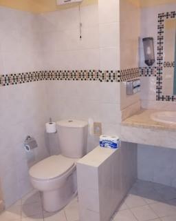 El Gouna abu tig marina Studio p economy stay - 4