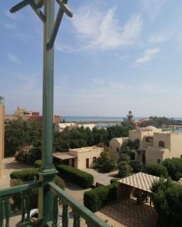 El Gouna abu tig marina Studio p economy stay - 5