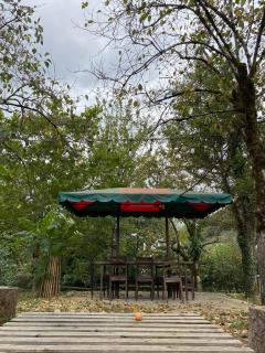 გურული ეზო*Gurian yard - Chala - 1