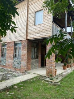 გურული ეზო*Gurian yard - Chala - 7