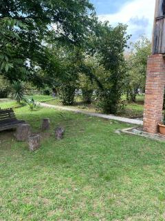 გურული ეზო*Gurian yard - Chala - 6