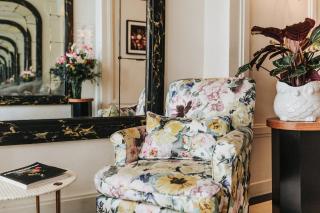 Hôtel Bienvenue - Paris - 6