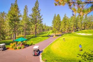 Serenity at Northwoods - Truckee - 3