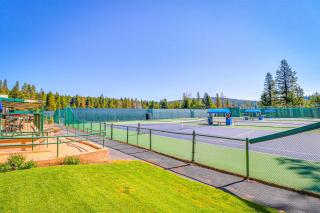Serenity at Northwoods - Truckee - 1