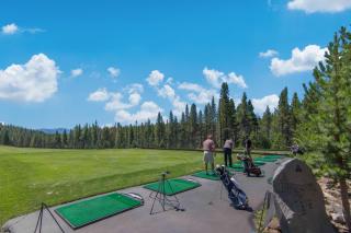 Lausanne Getaway - Truckee - 7