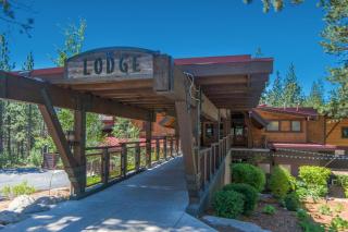Lausanne Getaway - Truckee - 5