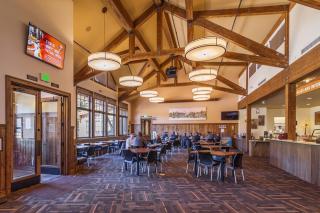 Lausanne Getaway - Truckee - 1