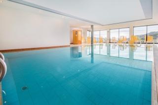 Waldhotel Sonnenberg - Bollendorf - 4